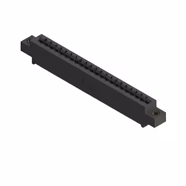 887-021-542-608 EDAC Inc.  Edgeboard Connectors